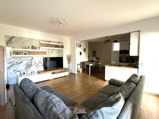 Appartamento in vendita a Genova GE