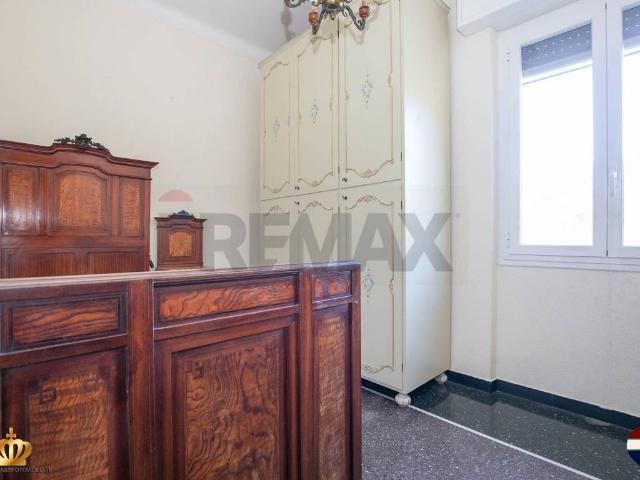 Appartamento in vendita a Genova GE