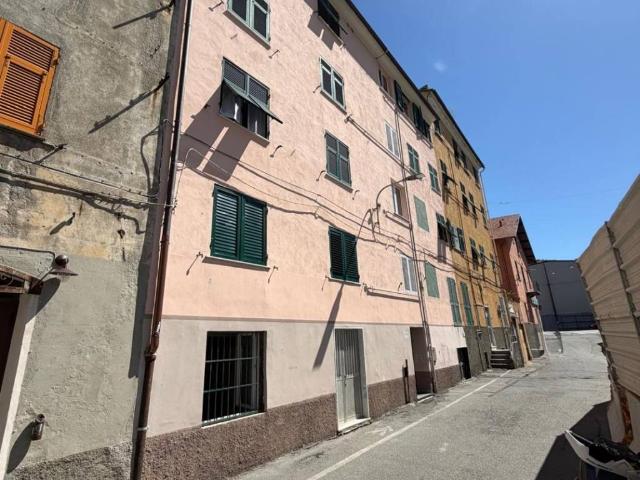 Appartamento in vendita a Genova GE