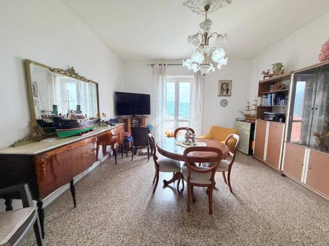 Appartamento in vendita a Genova GE