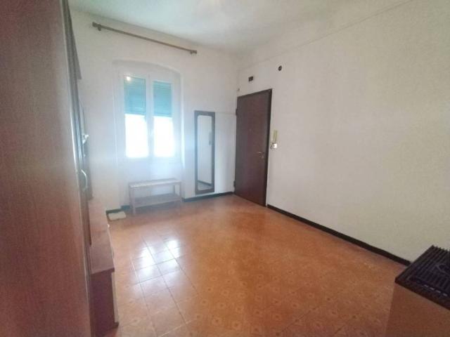 Appartamento in vendita a Genova GE