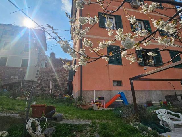 Appartamento in vendita a Genova GE