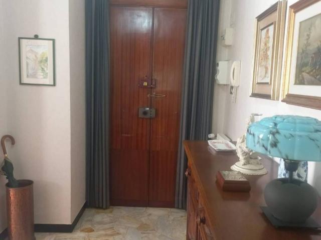 Appartamento in vendita a Genova GE