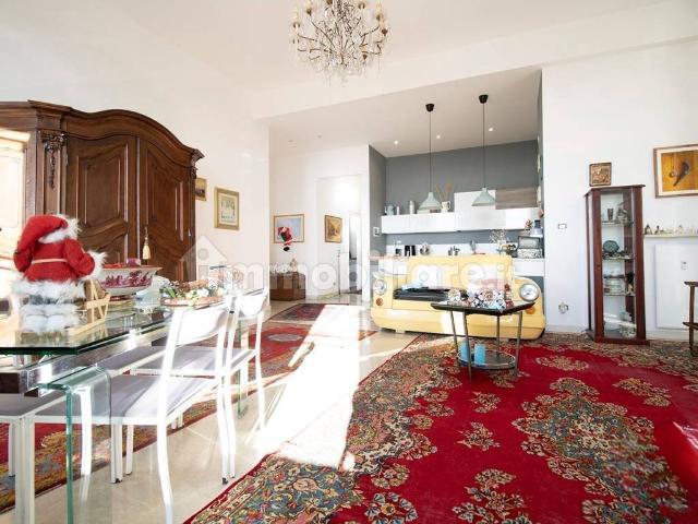 Appartamento in vendita a Genova GE