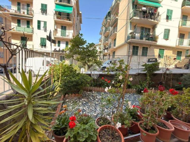 Appartamento in vendita a Genova GE