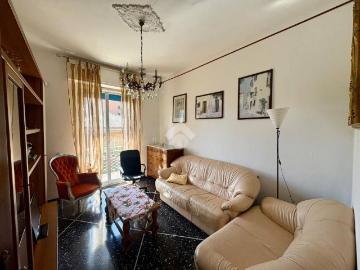 Appartamento in vendita a Genova GE