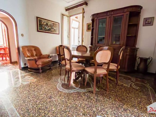Appartamento in vendita a Genova GE