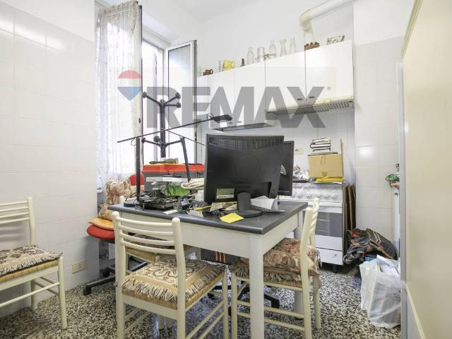 Appartamento in vendita a Genova GE