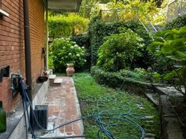 Appartamento in vendita a Genova GE