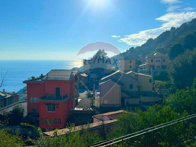 Appartamento in vendita a Genova GE