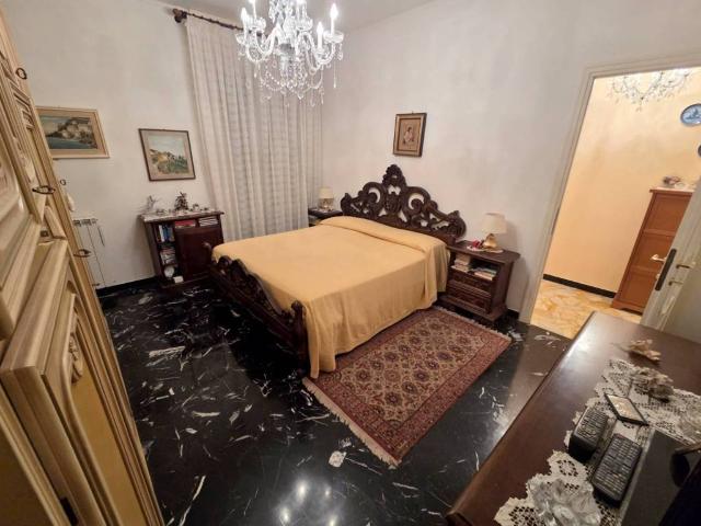 Appartamento in vendita a Genova GE