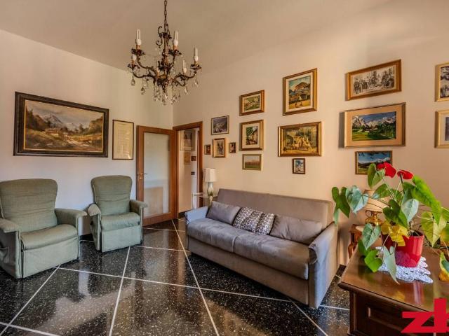 Appartamento in vendita a Genova GE
