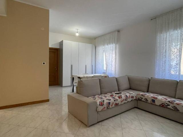Appartamento in vendita a Genova GE