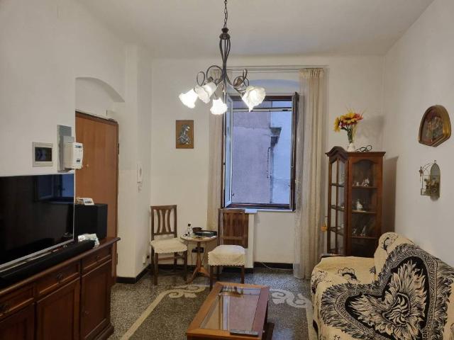 Appartamento in vendita a Genova GE