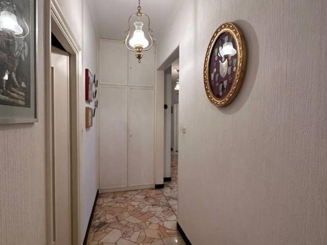Appartamento in vendita a Genova GE