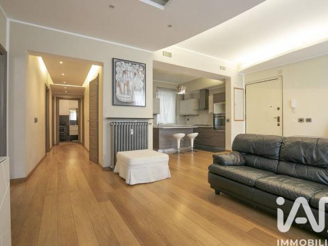 Appartamento in vendita a Genova GE