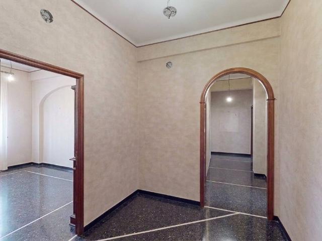 Appartamento in vendita a Genova GE