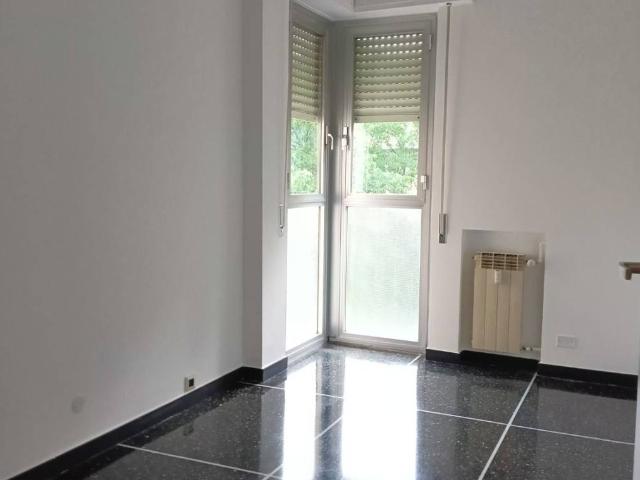 Appartamento in vendita a Genova GE