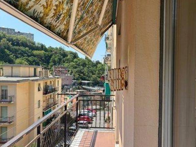 Appartamento in vendita a Genova GE