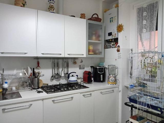 Appartamento in vendita a Genova GE