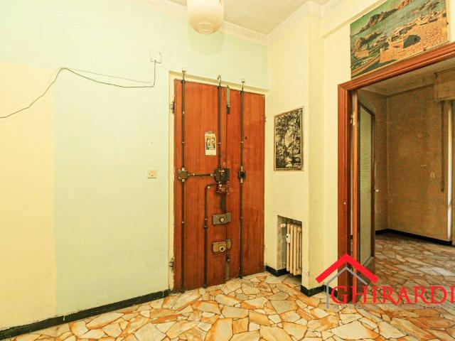 Appartamento in vendita a Genova GE
