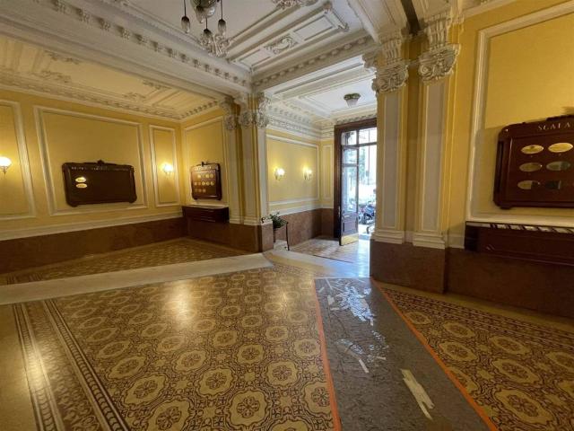 Appartamento in vendita a Genova GE