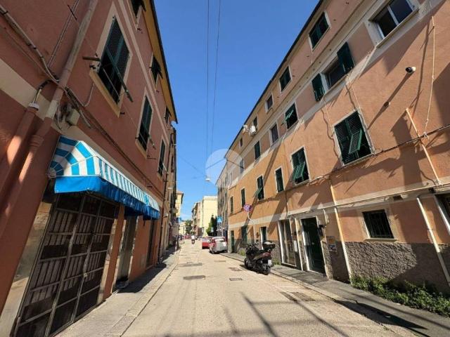 Appartamento in vendita a Genova GE