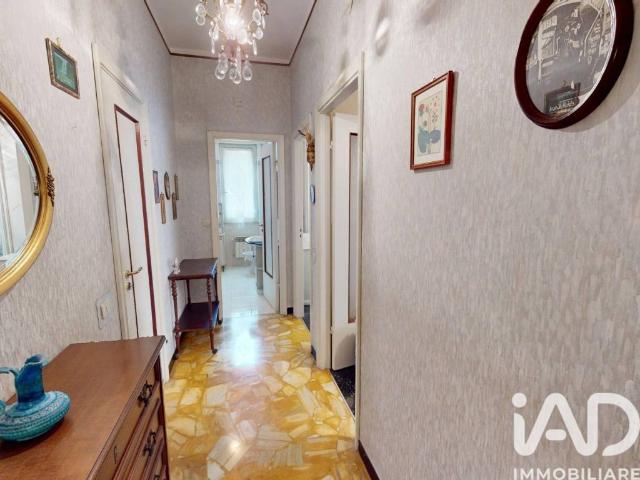 Appartamento in vendita a Genova GE