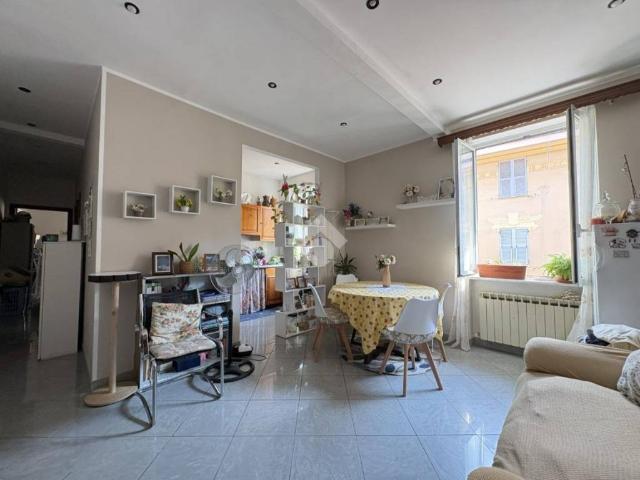 Appartamento in vendita a Genova GE