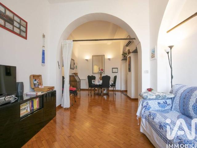 Appartamento in vendita a Genova GE