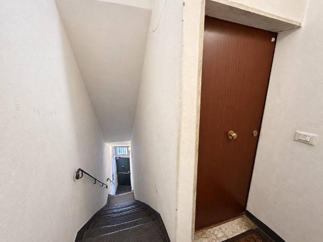Appartamento in vendita a Genova GE
