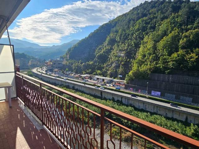 Appartamento in vendita a Genova GE