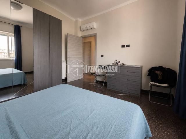 Appartamento in vendita a Genova GE