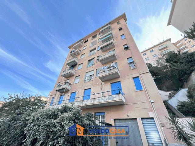Appartamento in vendita a Genova GE