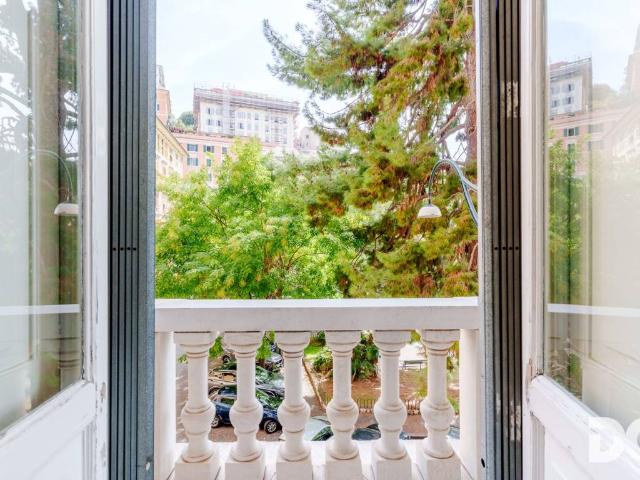 Appartamento in vendita a Genova GE