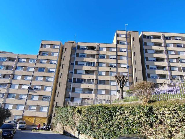 Appartamento in vendita a Genova GE