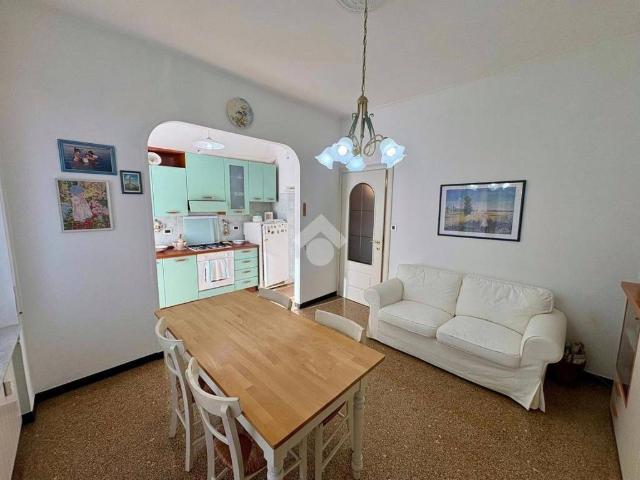 Appartamento in vendita a Genova GE