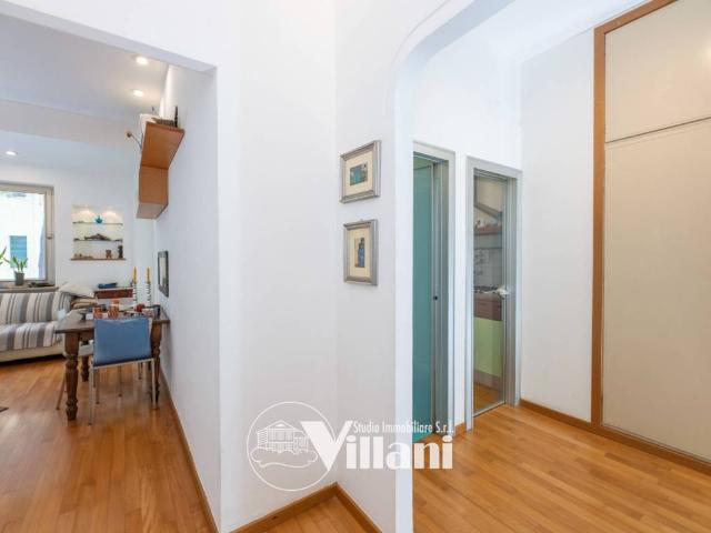 Appartamento in vendita a Genova GE