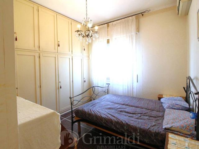 Appartamento in vendita a Genova GE