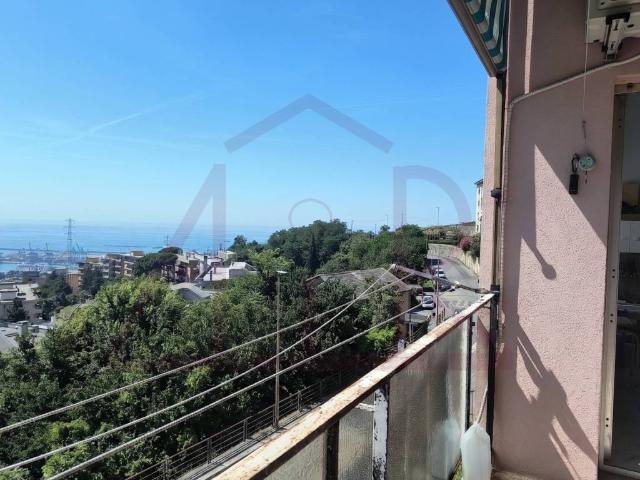 Appartamento in vendita a Genova GE