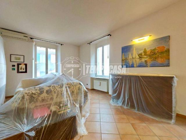 Appartamento in vendita a Genova GE
