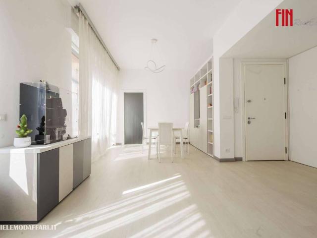 Appartamento in vendita a Genova GE