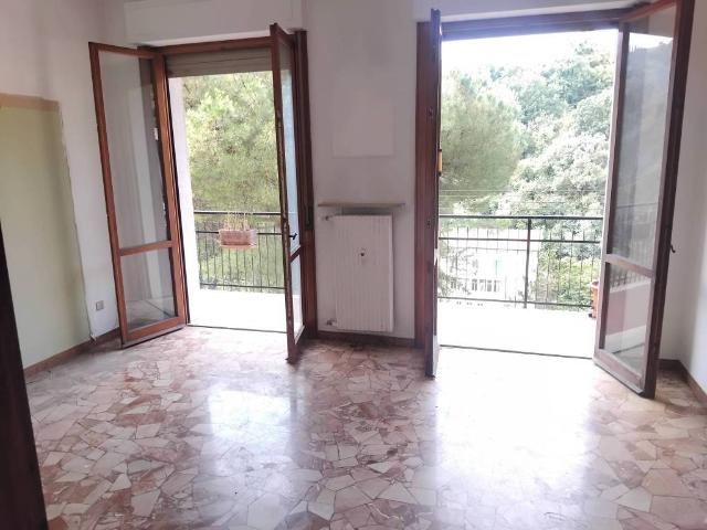 Appartamento in vendita a Genova GE