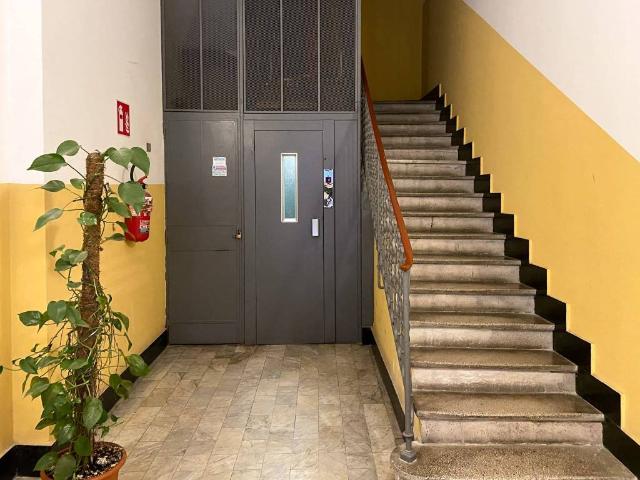 Appartamento in vendita a Genova GE