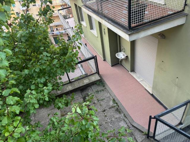 Appartamento in vendita a Genova GE