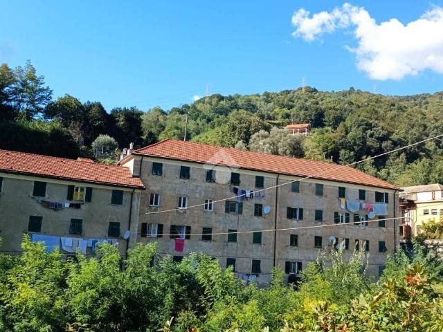 Appartamento in vendita a Genova GE