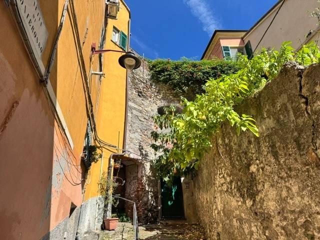 Appartamento in vendita a Genova GE