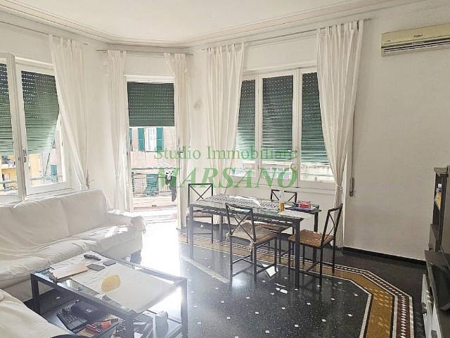 Appartamento in vendita a Genova GE