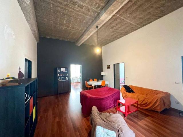 Appartamento in vendita a Genova GE