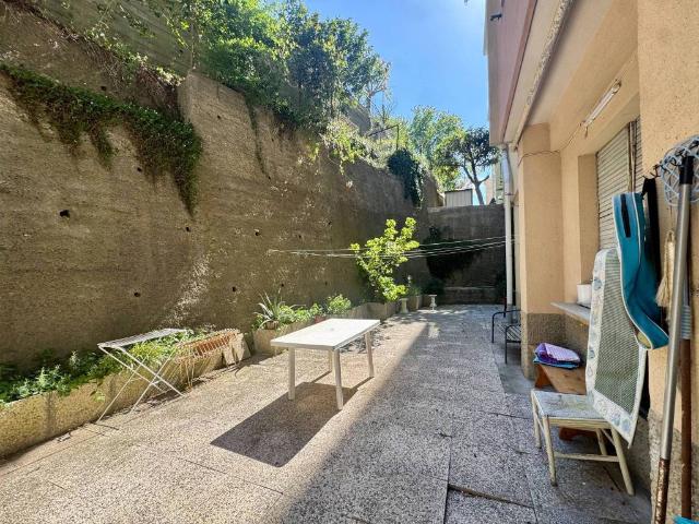 Appartamento in vendita a Genova GE